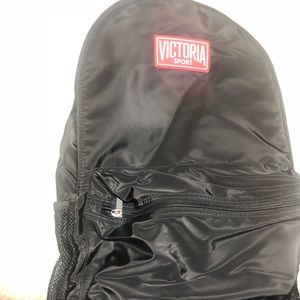 Victoria Sport Bookbag
